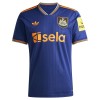 Newcastle United Tredje 2025-26 - Barn Draktsett